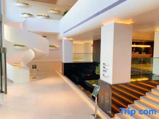 Эньши: Yihe International Hotel