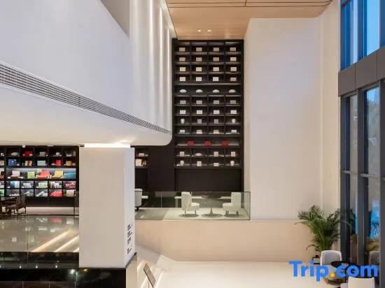 Эньши: Yihe International Hotel