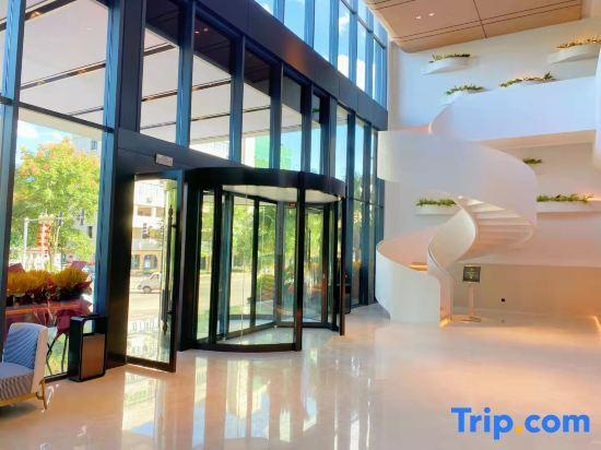 Эньши: Yihe International Hotel