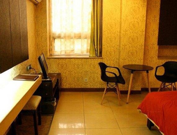 Шэньян: Baidiyuan Hotel