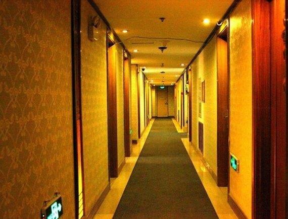 Шэньян: Baidiyuan Hotel