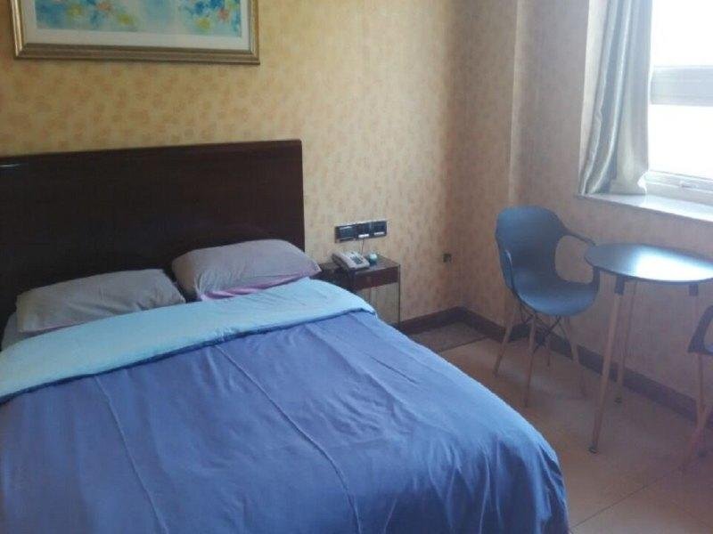 Шэньян: Baidiyuan Hotel