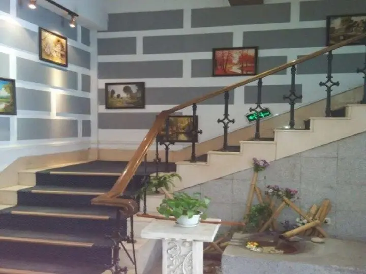 Шэньян: Baidiyuan Hotel