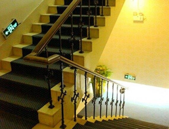 Шэньян: Baidiyuan Hotel