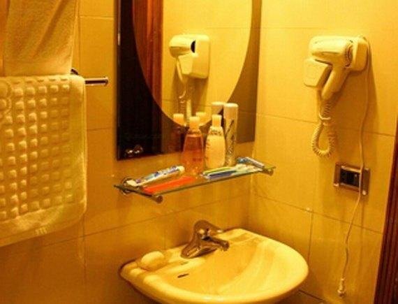 Шэньян: Baidiyuan Hotel