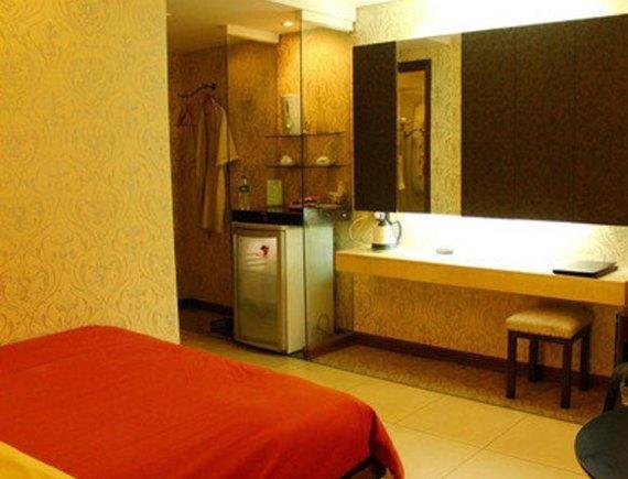Шэньян: Baidiyuan Hotel