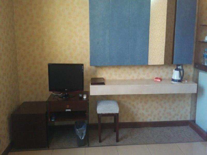 Шэньян: Baidiyuan Hotel