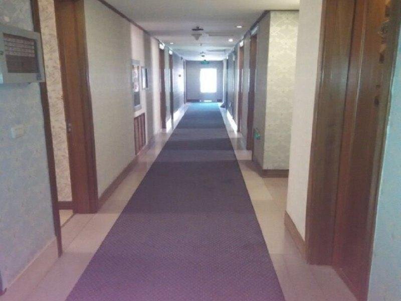 Шэньян: Baidiyuan Hotel