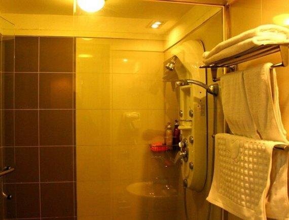 Шэньян: Baidiyuan Hotel