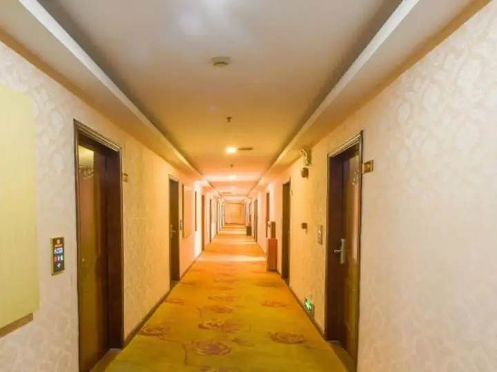 Чжуншань: Xingjiayuan Business Hotel