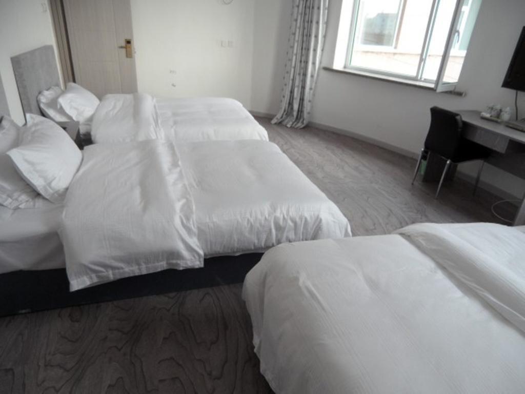 Байшань: Changbai Mountain Kaiyuan Holiday Hotel