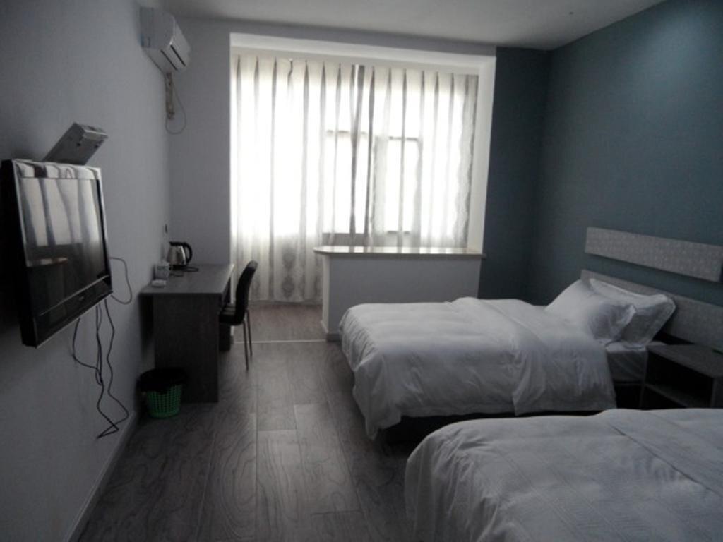 Байшань: Changbai Mountain Kaiyuan Holiday Hotel