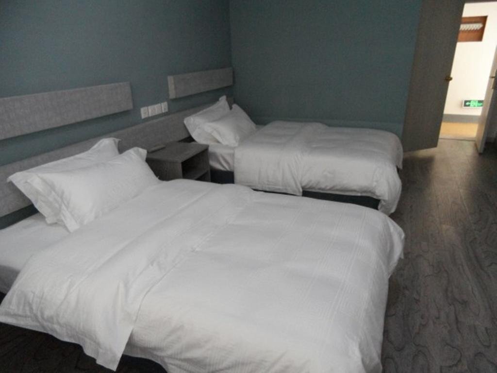 Байшань: Changbai Mountain Kaiyuan Holiday Hotel
