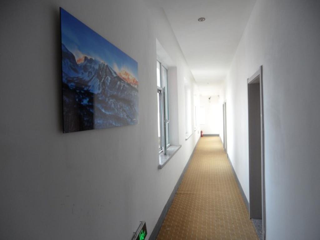 Байшань: Changbai Mountain Kaiyuan Holiday Hotel