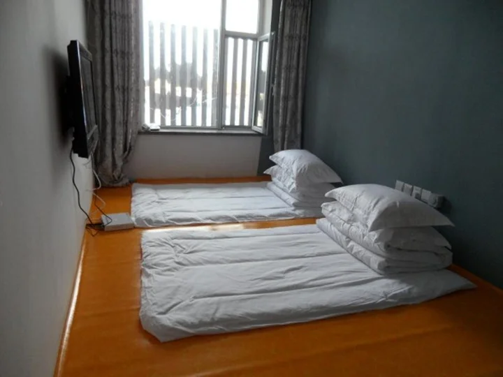 Байшань: Changbai Mountain Kaiyuan Holiday Hotel