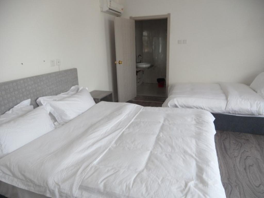 Байшань: Changbai Mountain Kaiyuan Holiday Hotel