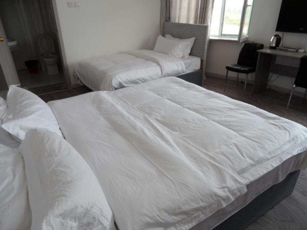 Байшань: Changbai Mountain Kaiyuan Holiday Hotel
