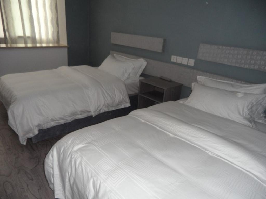 Байшань: Changbai Mountain Kaiyuan Holiday Hotel