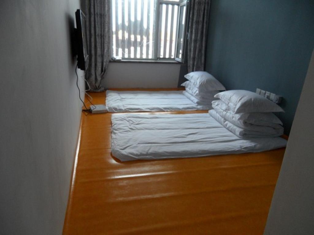Байшань: Changbai Mountain Kaiyuan Holiday Hotel