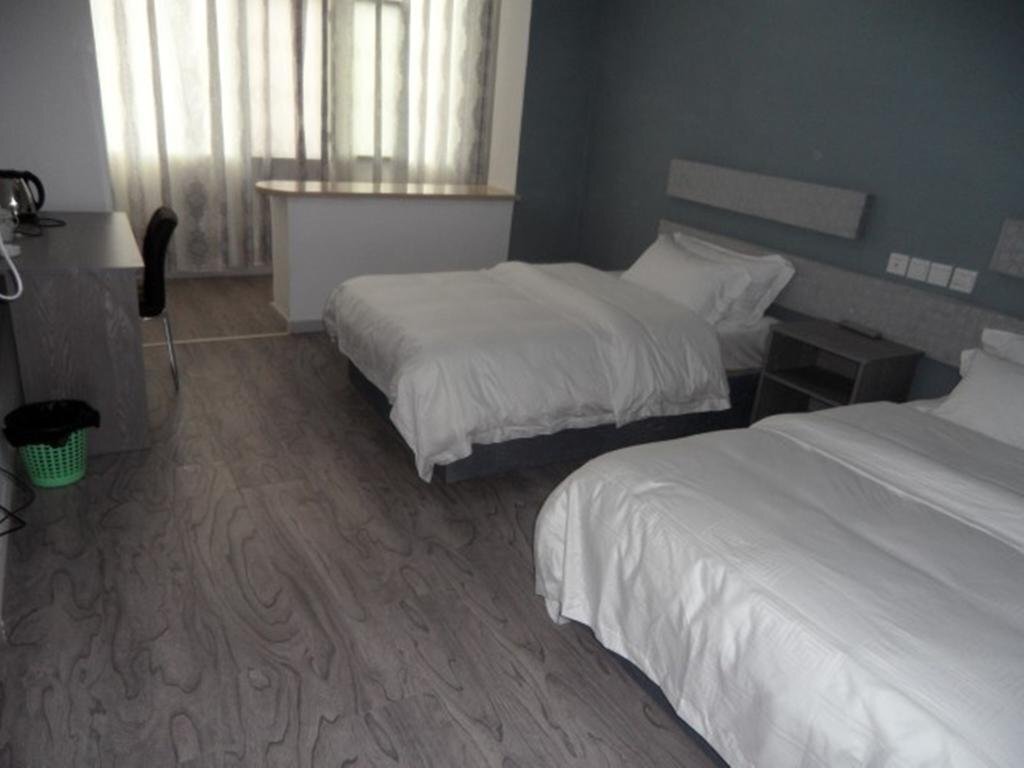 Байшань: Changbai Mountain Kaiyuan Holiday Hotel