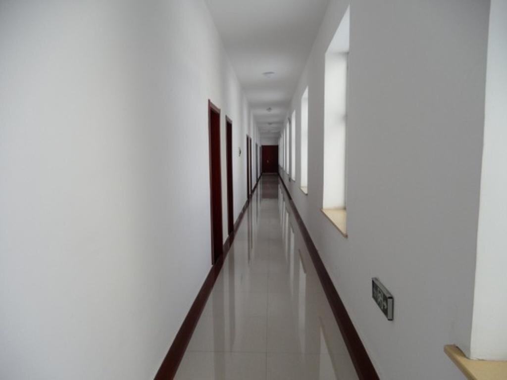 Байшань: Changbai Mountain Rixin Hotel