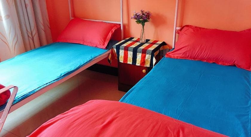 Blue Sky Hostel — фото 1