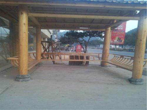 Шанграо: Native Farmstay
