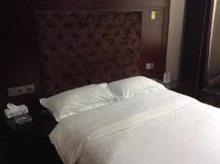 Чжучжоу: Hongyun Inn