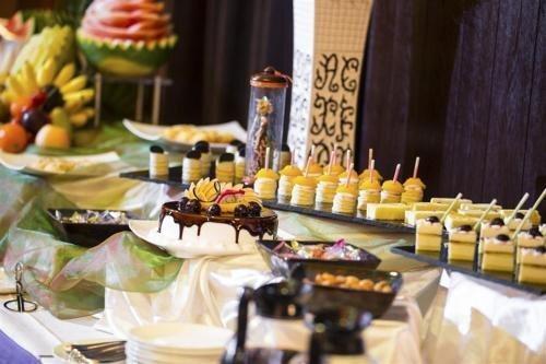 Шанграо: Boyue Boutique Hotel