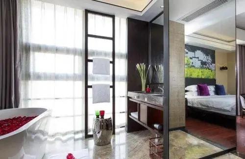 Шанграо: Boyue Boutique Hotel