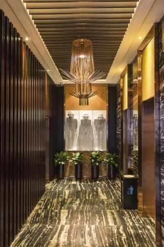 Шанграо: Boyue Boutique Hotel