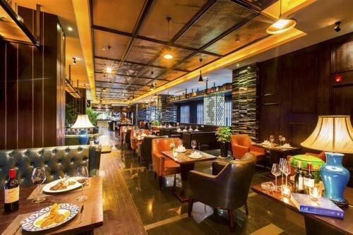 Шанграо: Boyue Boutique Hotel