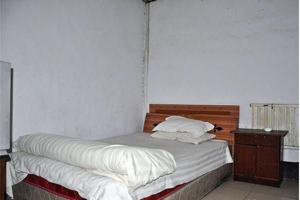 Линьи: Linyi Jinquan Inn Luosi Road Branch