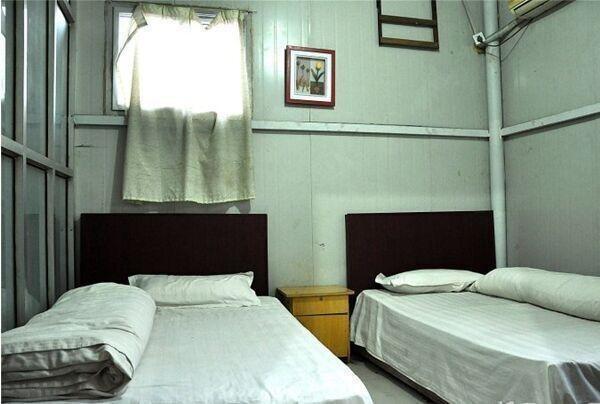 Линьи: Linyi Jinquan Inn Luosi Road Branch