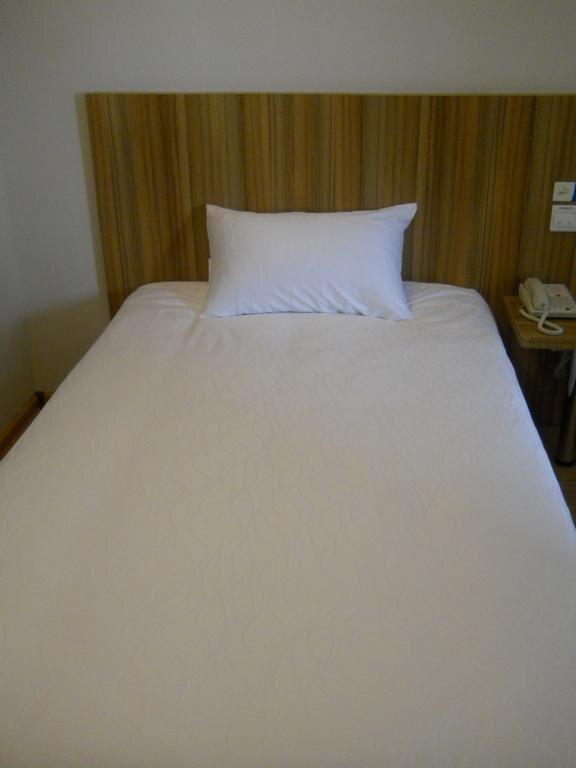 Хандань: Eaka 365 Hotel Handan Matou Town Branch