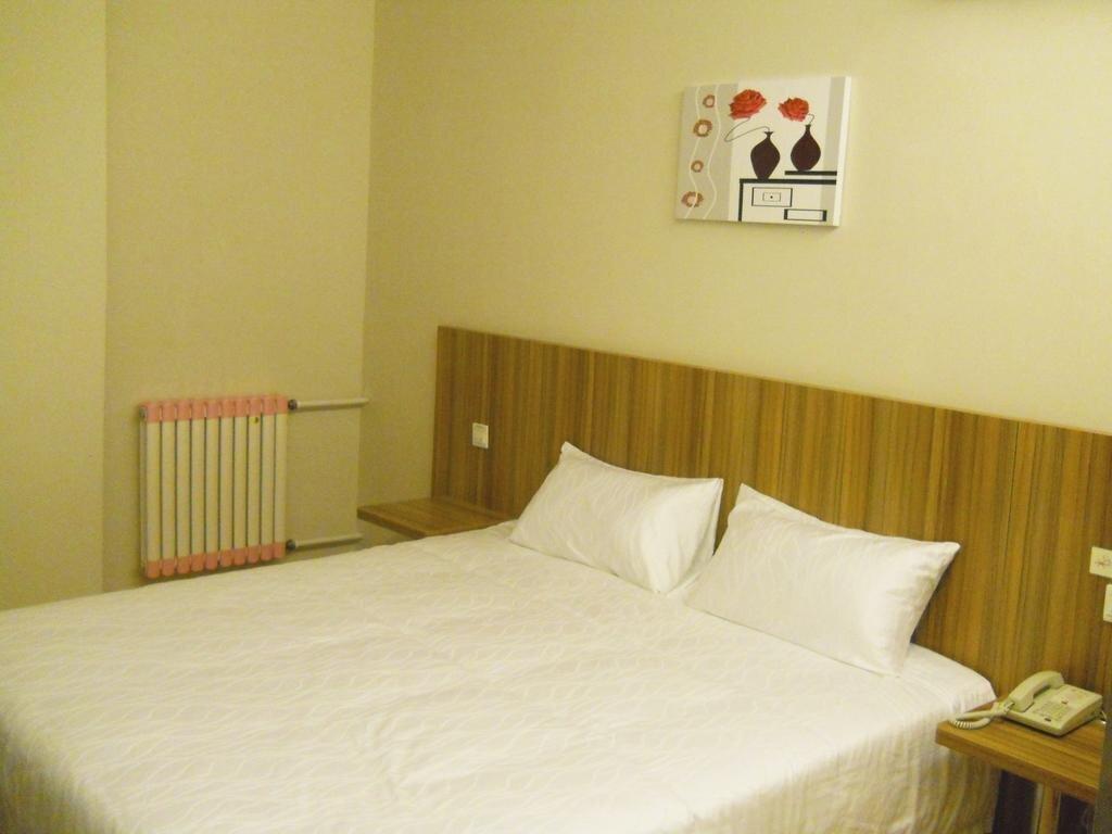 Хандань: Eaka 365 Hotel Handan Matou Town Branch