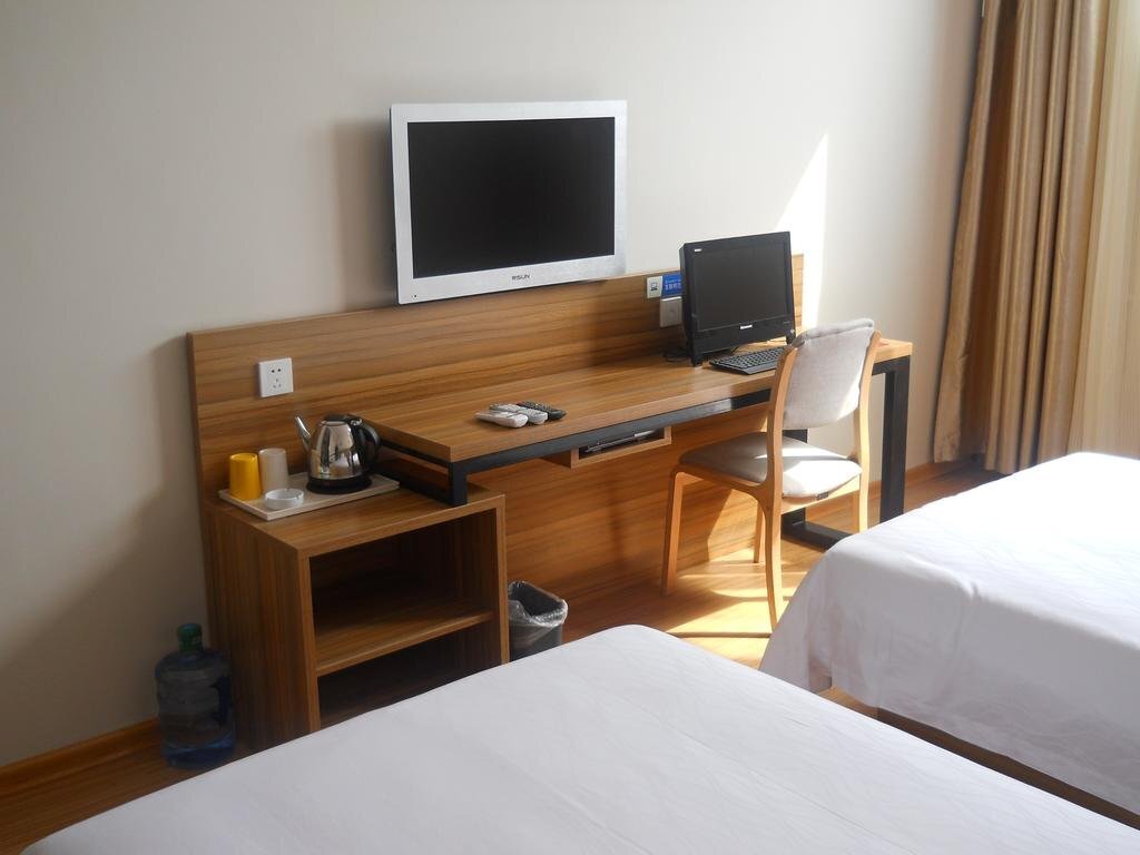 Хандань: Eaka 365 Hotel Handan Matou Town Branch