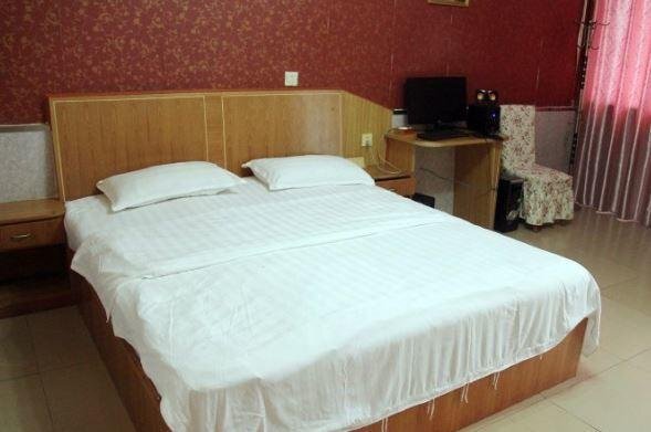 Мяньян: Mianyang Mingliang Business Hotel