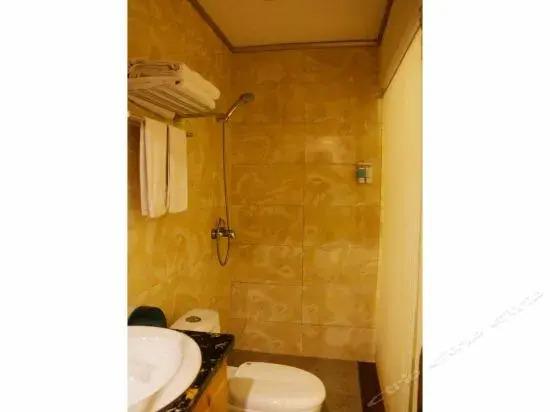 Лучжоу: Luzhou Shangyou Hotel
