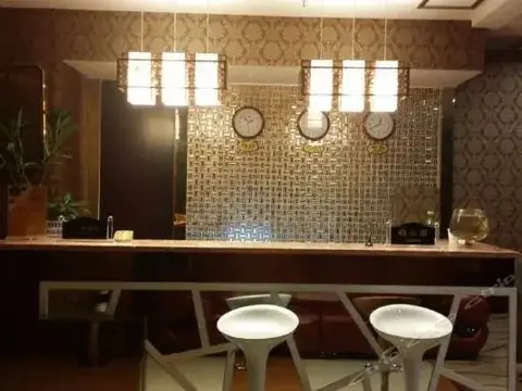 Лучжоу: Luzhou Shangyou Hotel