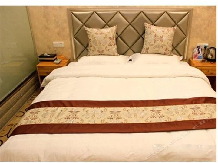 Лучжоу: Luzhou Shangyou Hotel