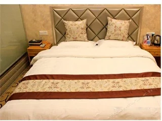 Лучжоу: Luzhou Shangyou Hotel