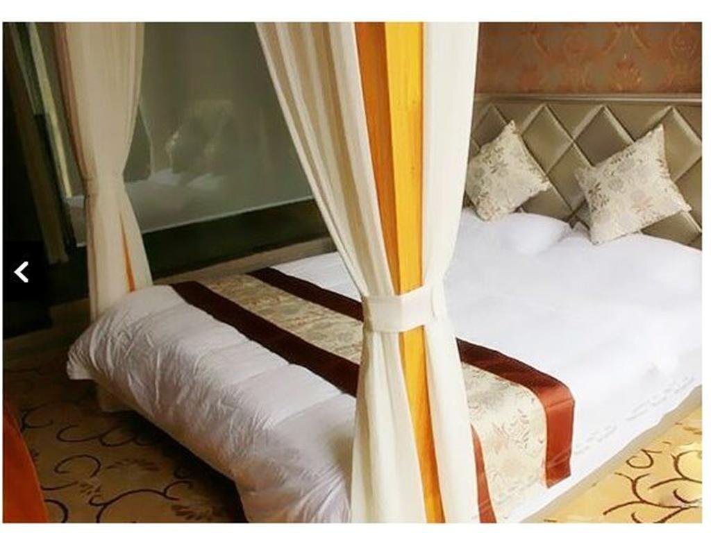 Лучжоу: Luzhou Shangyou Hotel