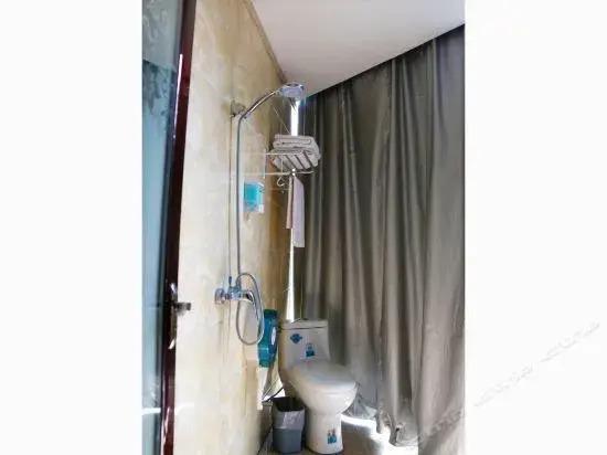 Лучжоу: Luzhou Shangyou Hotel