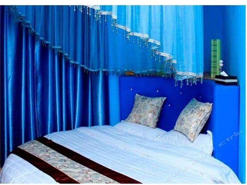 Лучжоу: Luzhou Shangyou Hotel
