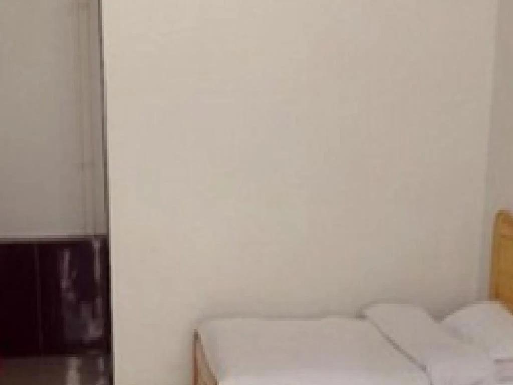 Яньань: Yanan Sheng Da Business Inn