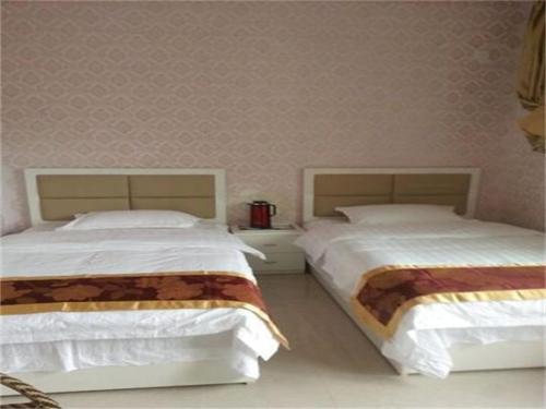 Ya‘an Shimian Zhaizimen Inn — фото 3