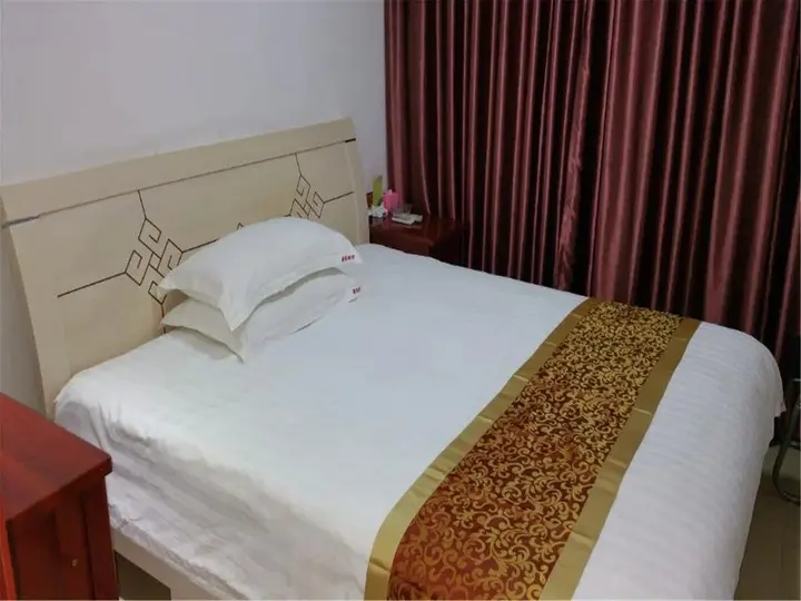 Наньчун: Xinyi Inn