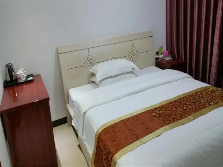 Наньчун: Xinyi Inn