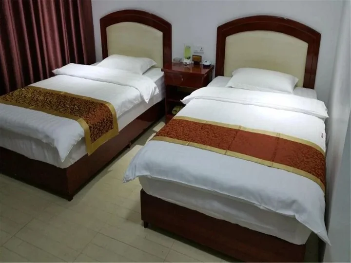 Наньчун: Xinyi Inn